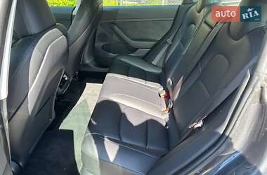 Седан Tesla Model 3 2023 в 