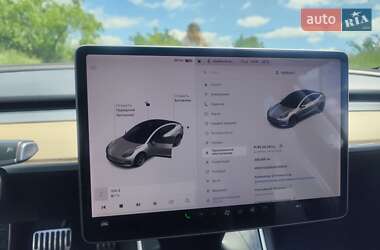 Седан Tesla Model 3 2018 в 