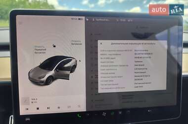 Седан Tesla Model 3 2018 в 