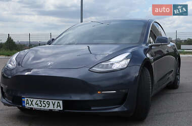 Седан Tesla Model 3 2020 в Харькове