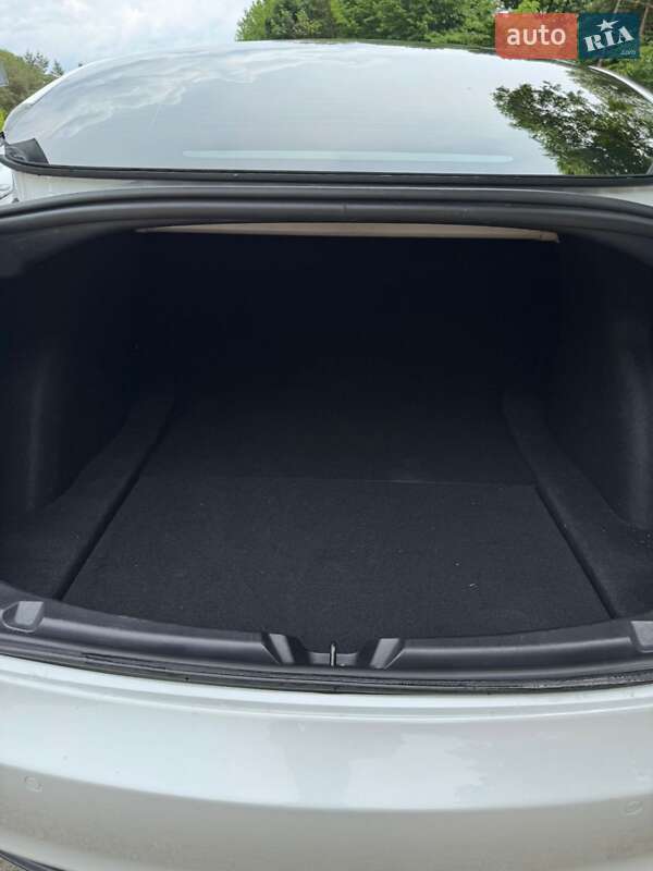 Седан Tesla Model 3 2021 в Бережанах фото 21 Седан Tesla Model 3 2021 в Бережанах