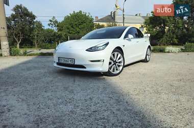Седан Tesla Model 3 2018 в Каменец-Подольском