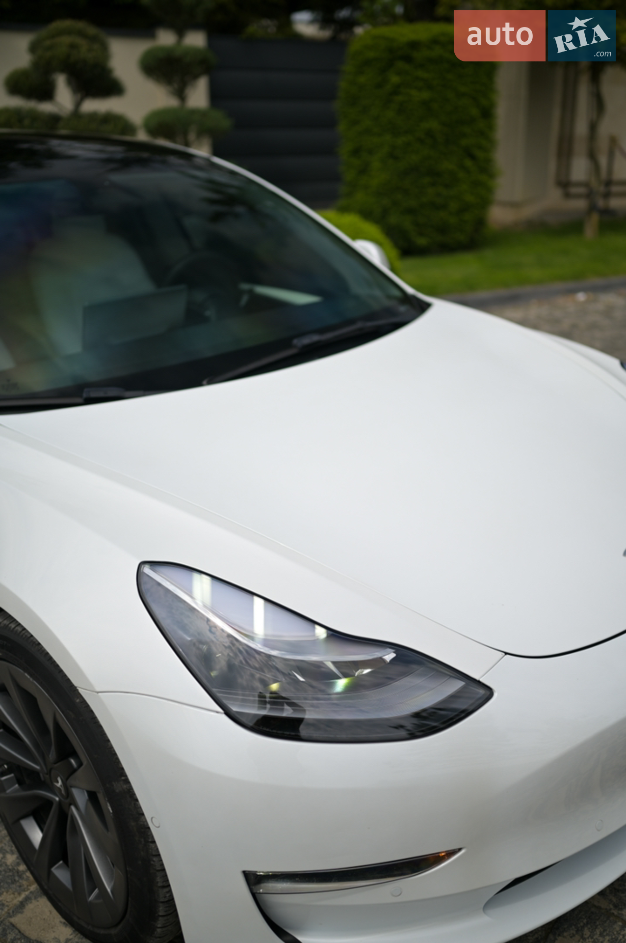 2022 Tesla Model 3 - мініатюра 11
