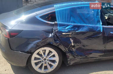Седан Tesla Model 3 2018 в Киеве фото 2 Седан Tesla Model 3 2018 в Киеве