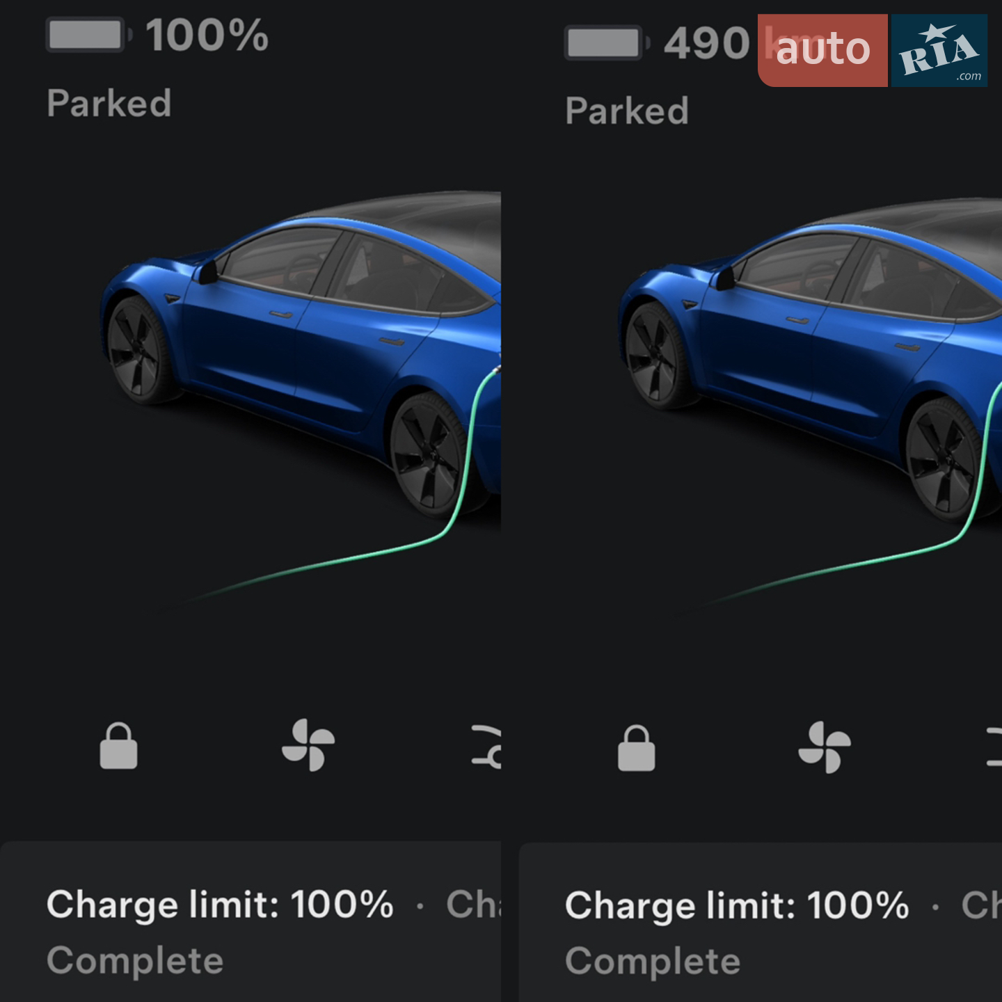 2021 Tesla Model 3 - мініатюра 6