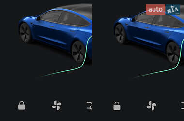 Седан Tesla Model 3 2021 в 