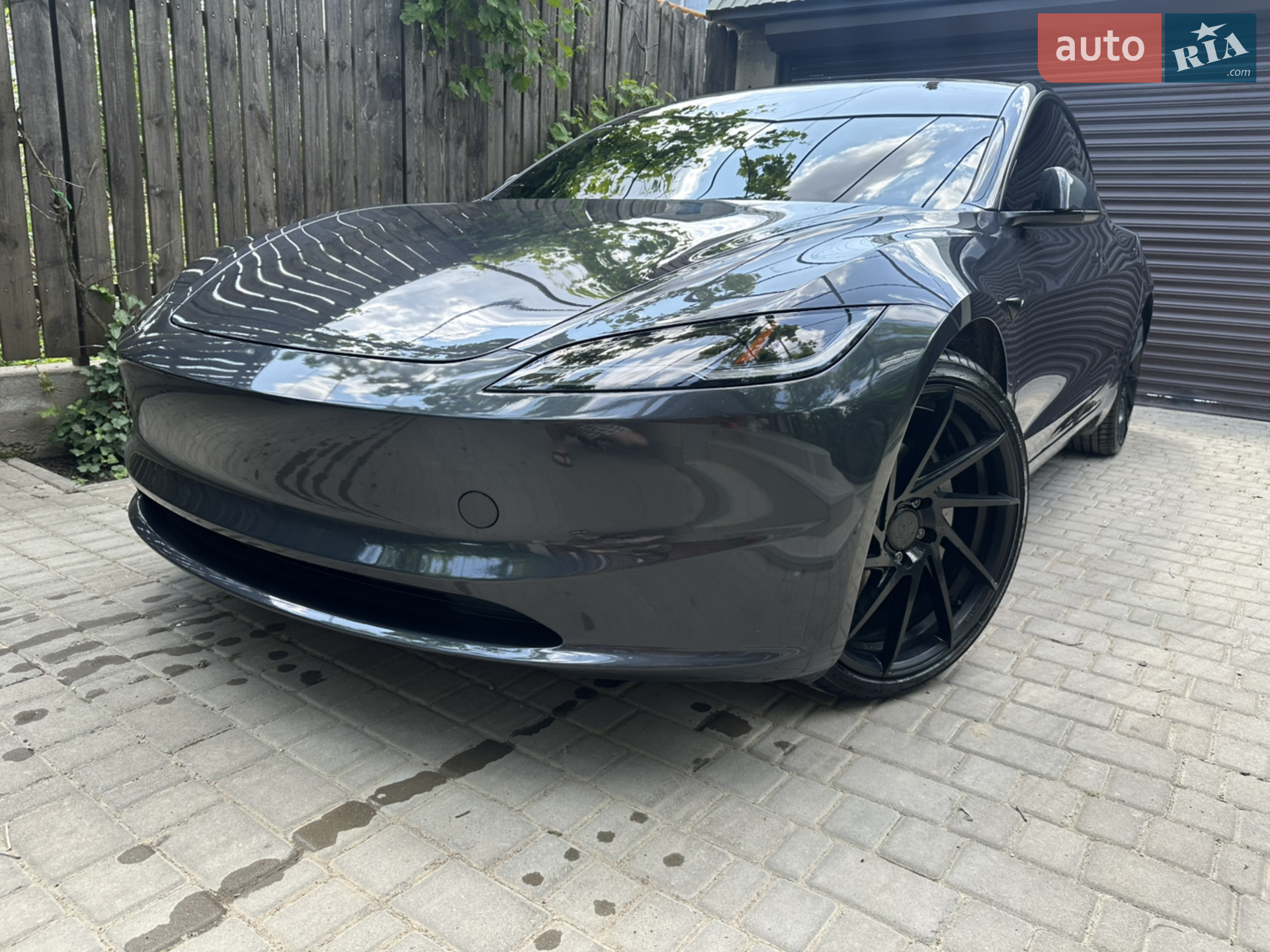 2024 Tesla Model 3 - мініатюра 46