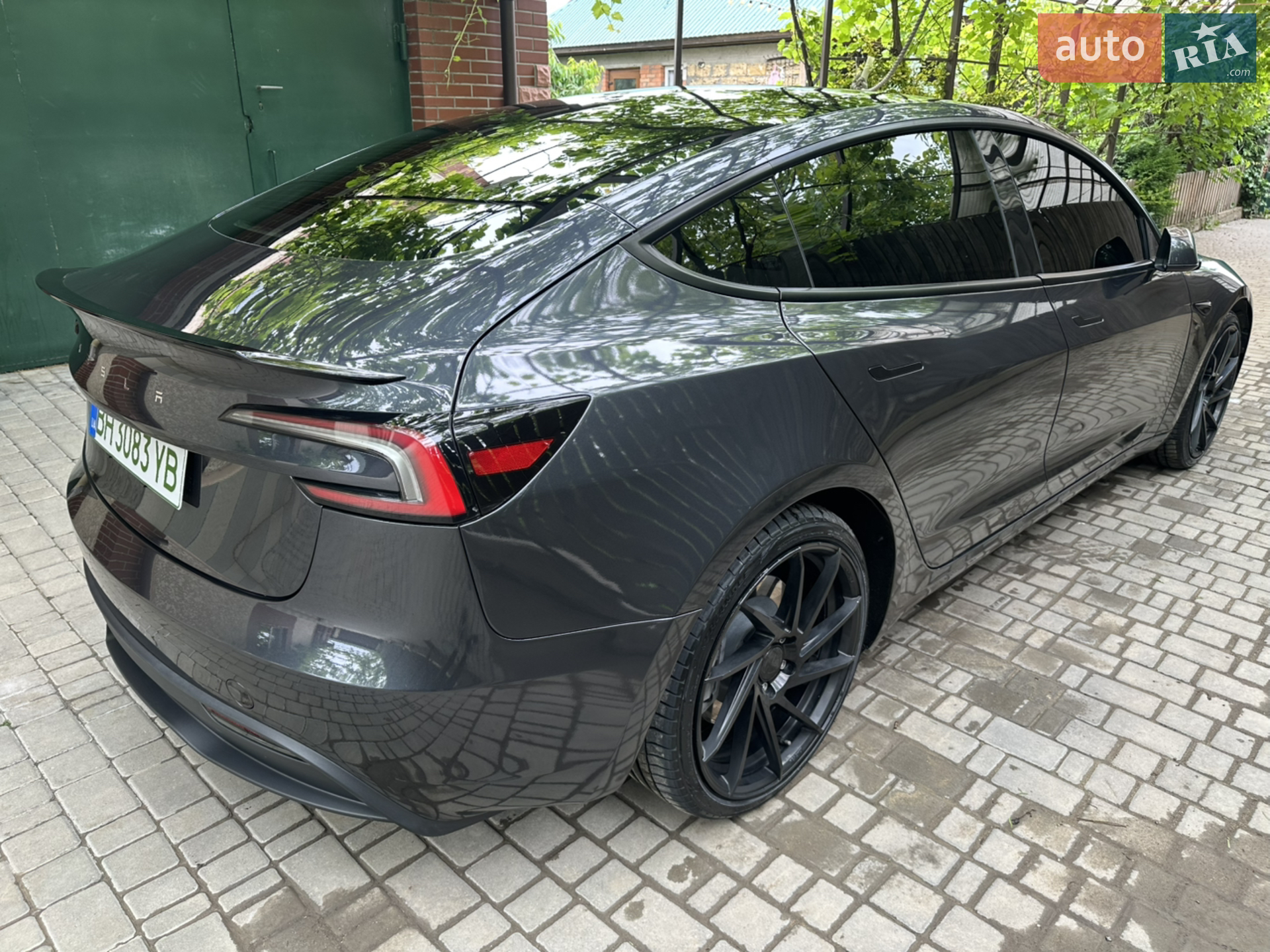 2024 Tesla Model 3 - мініатюра 49