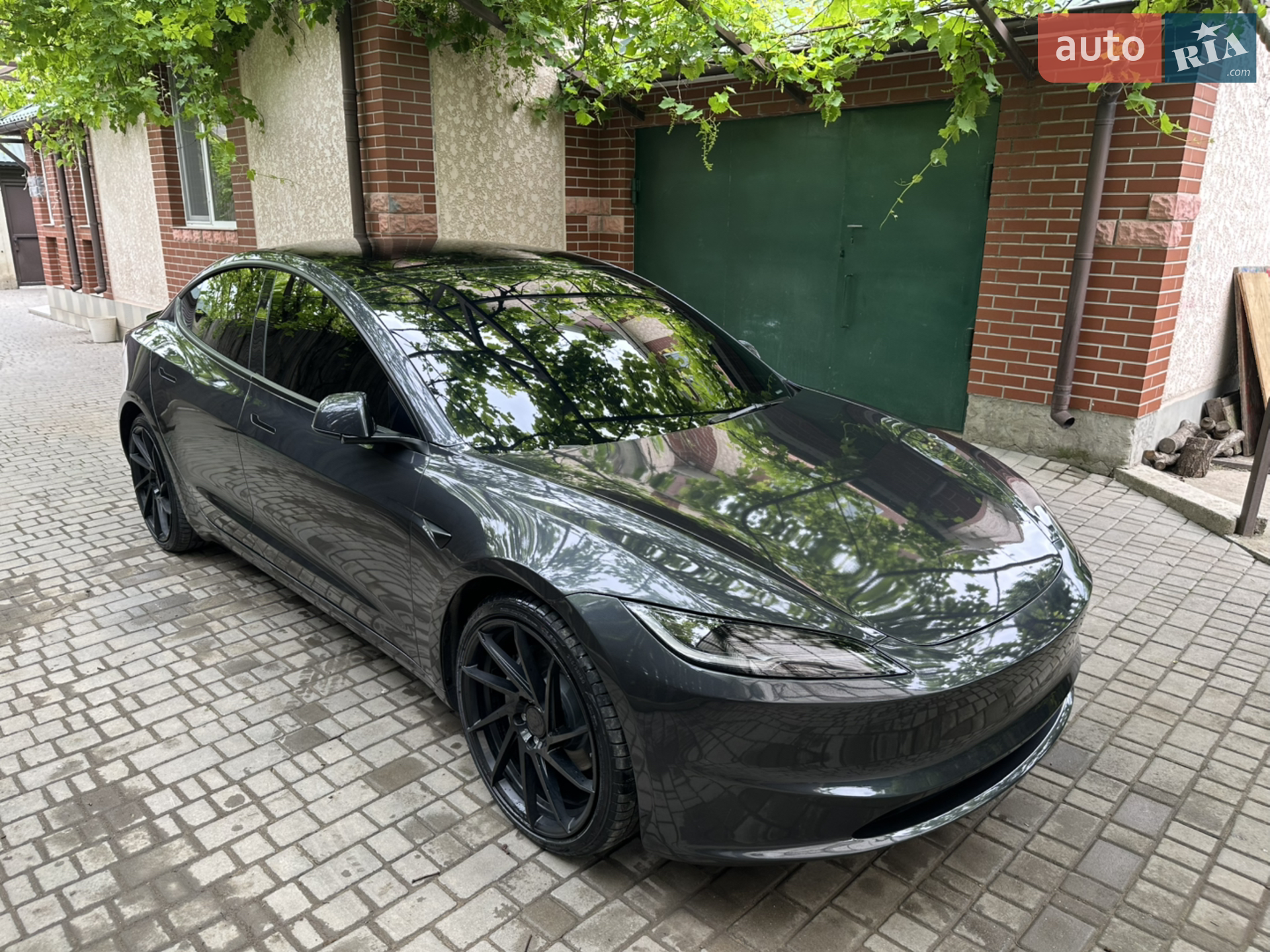 2024 Tesla Model 3 - мініатюра 51