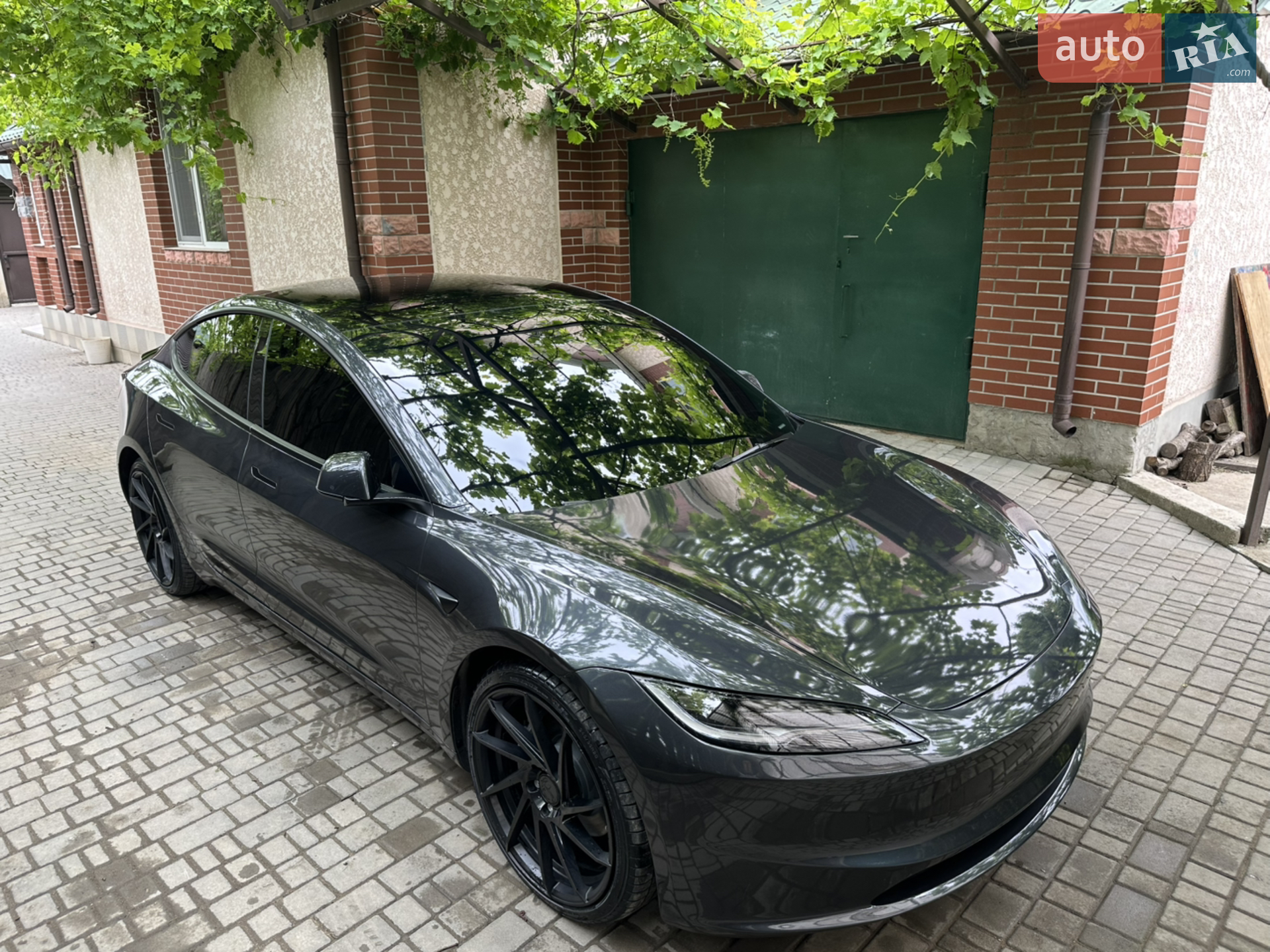 2024 Tesla Model 3 - мініатюра 50