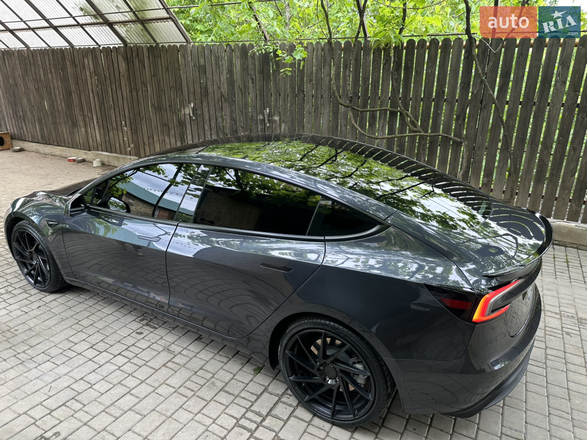 2024 Tesla Model 3 - мініатюра 53