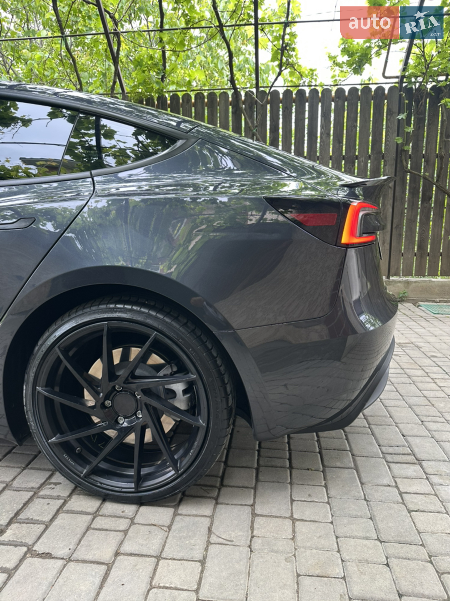 2024 Tesla Model 3 - мініатюра 54
