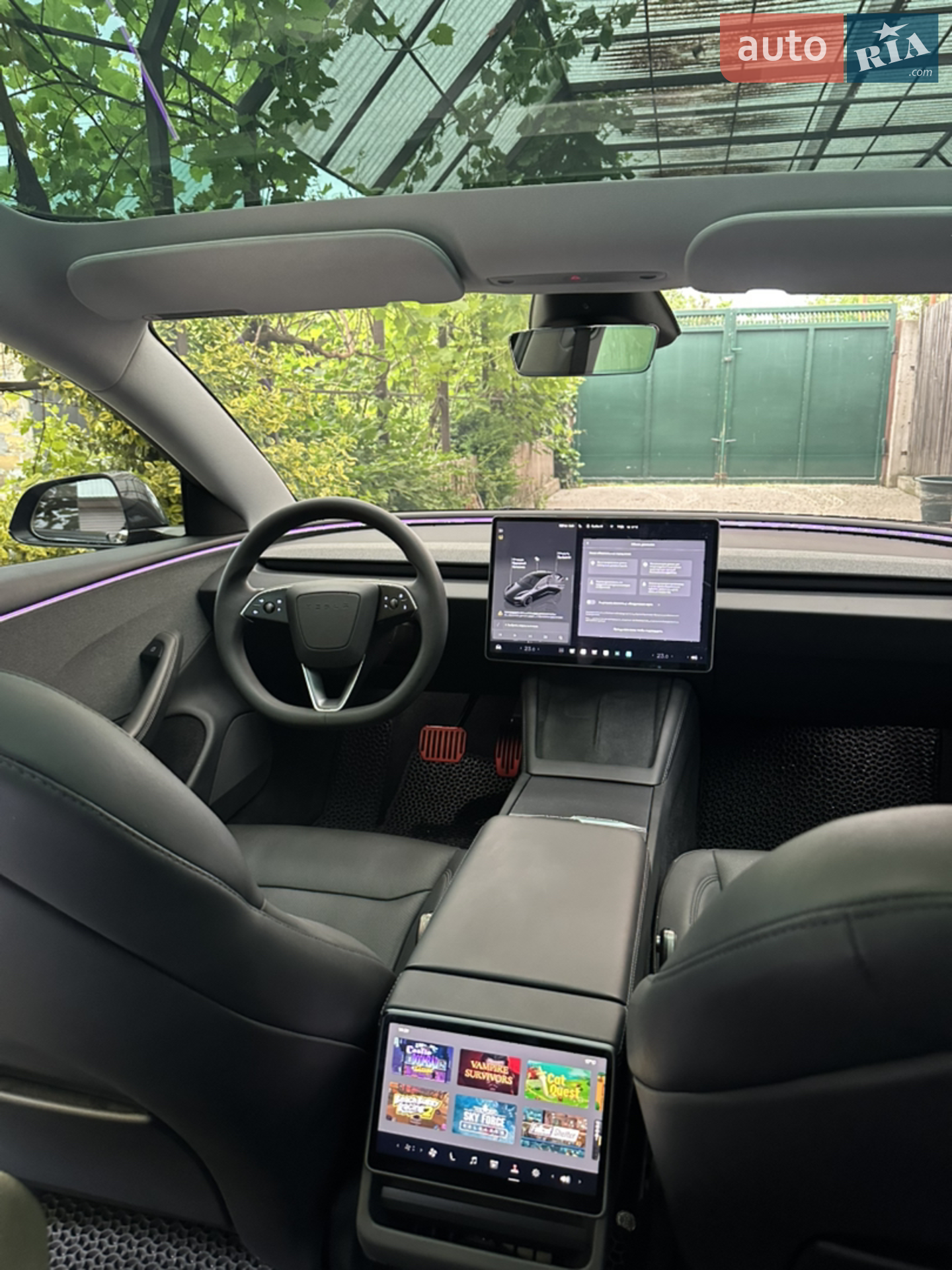 2024 Tesla Model 3 - мініатюра 61