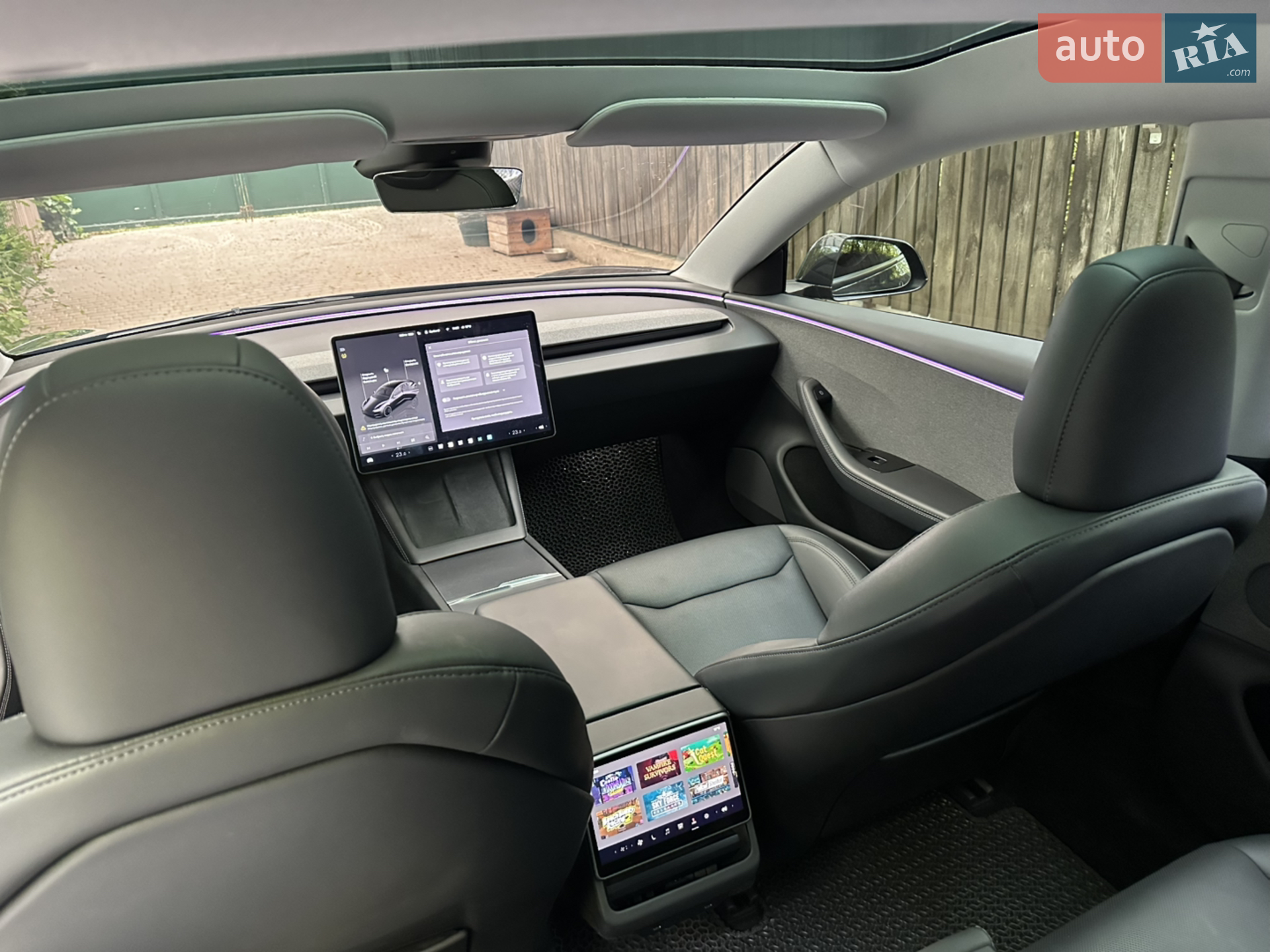 2024 Tesla Model 3 - мініатюра 62