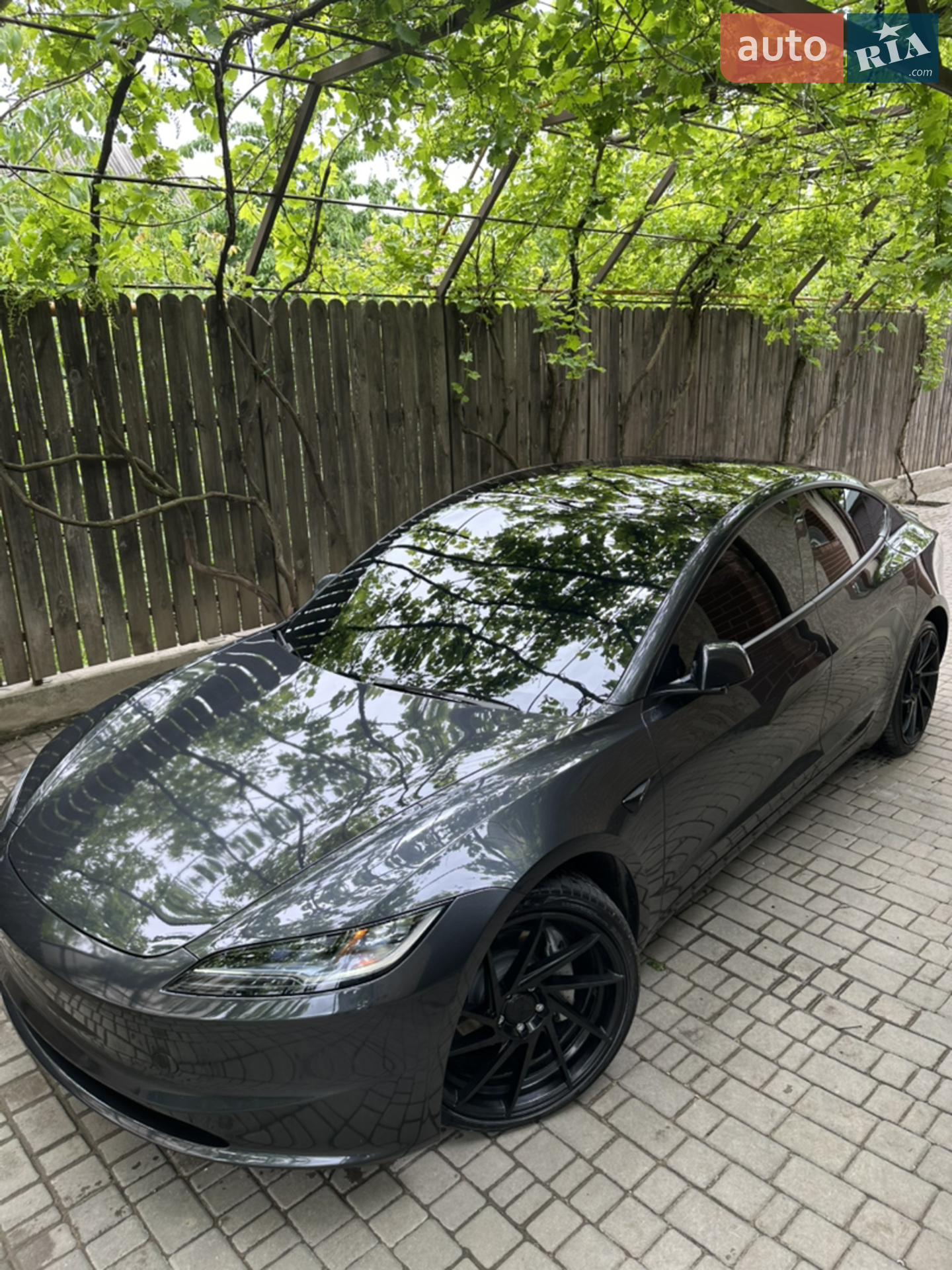 2024 Tesla Model 3 - мініатюра 66