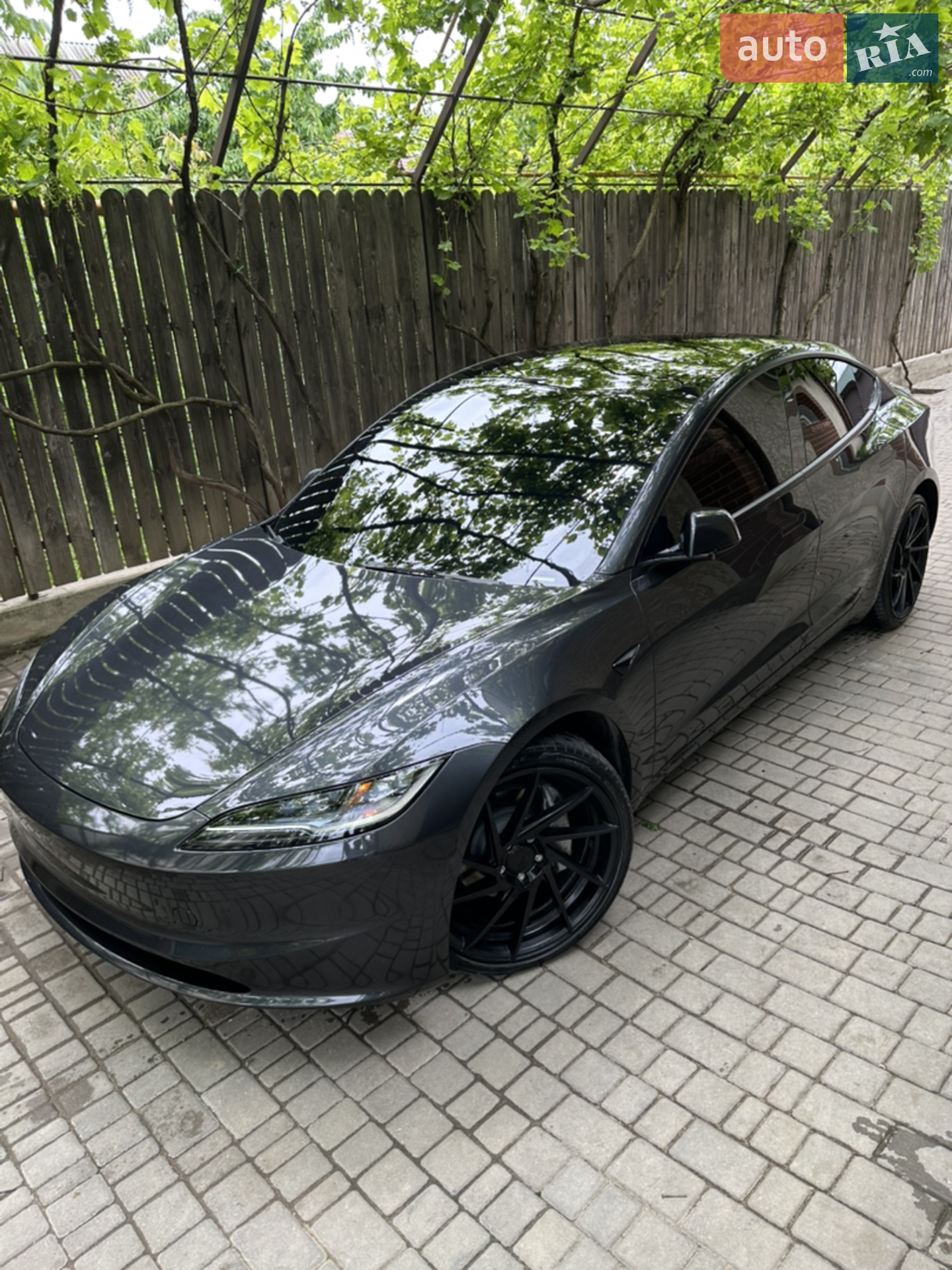 2024 Tesla Model 3 - мініатюра 67