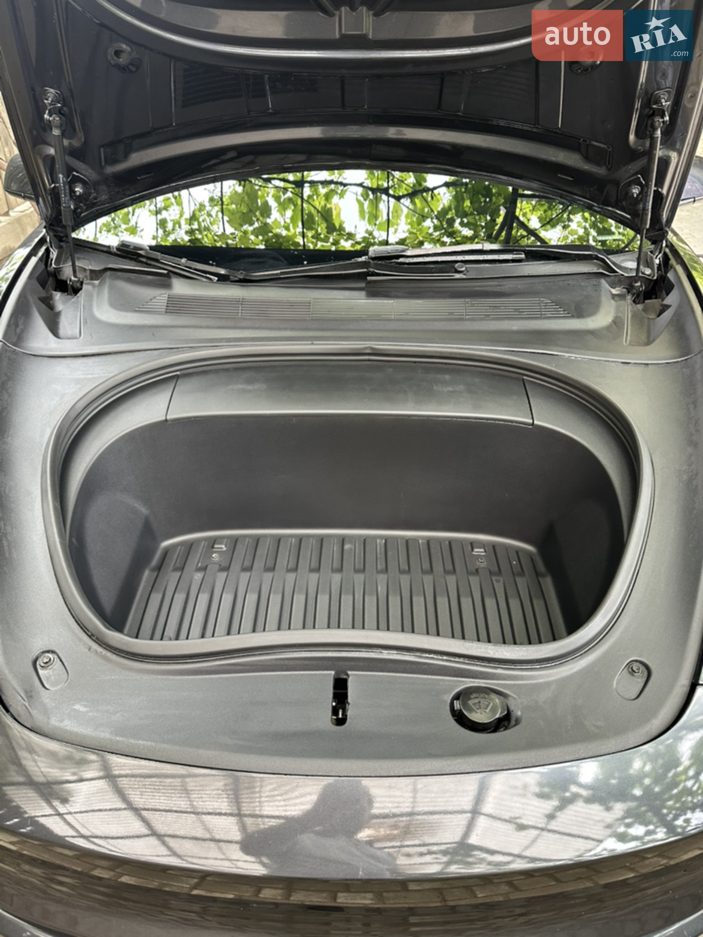 2024 Tesla Model 3 - мініатюра 72
