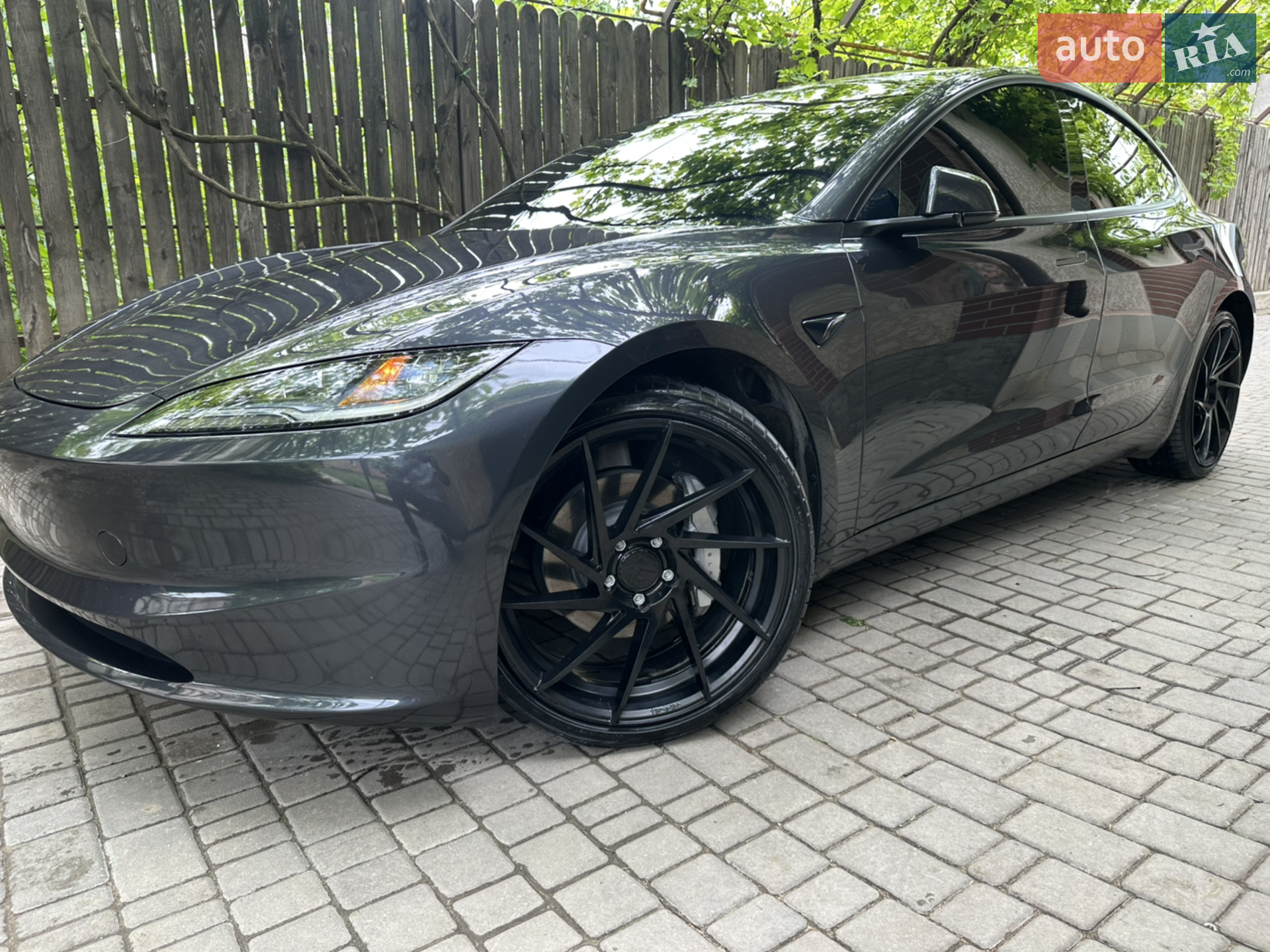 2024 Tesla Model 3 - мініатюра 69