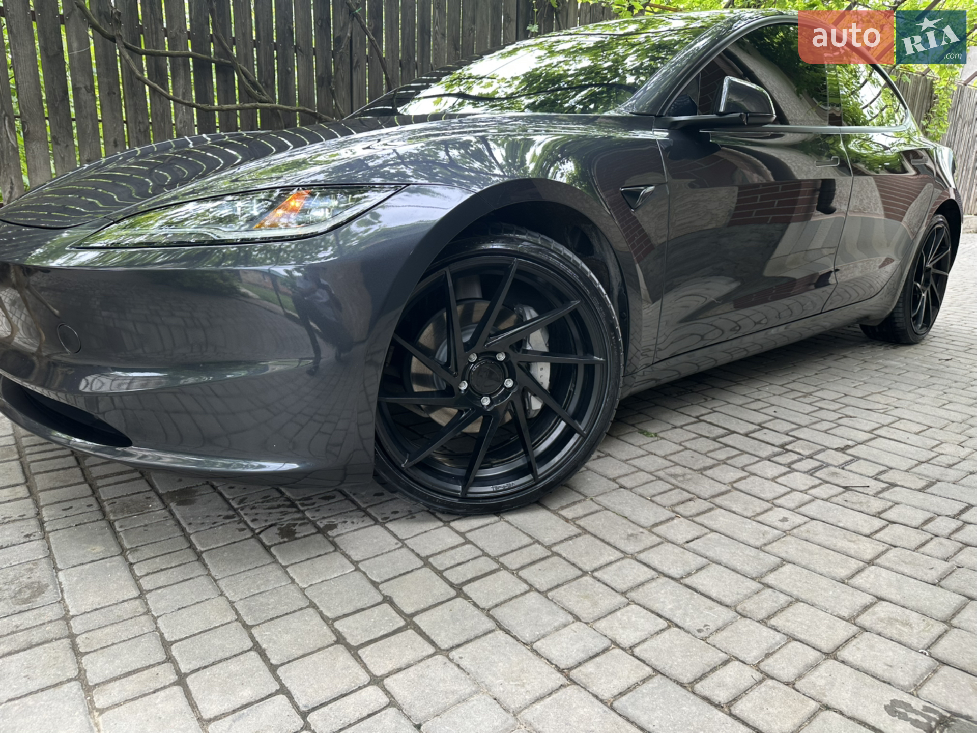 2024 Tesla Model 3 - мініатюра 68