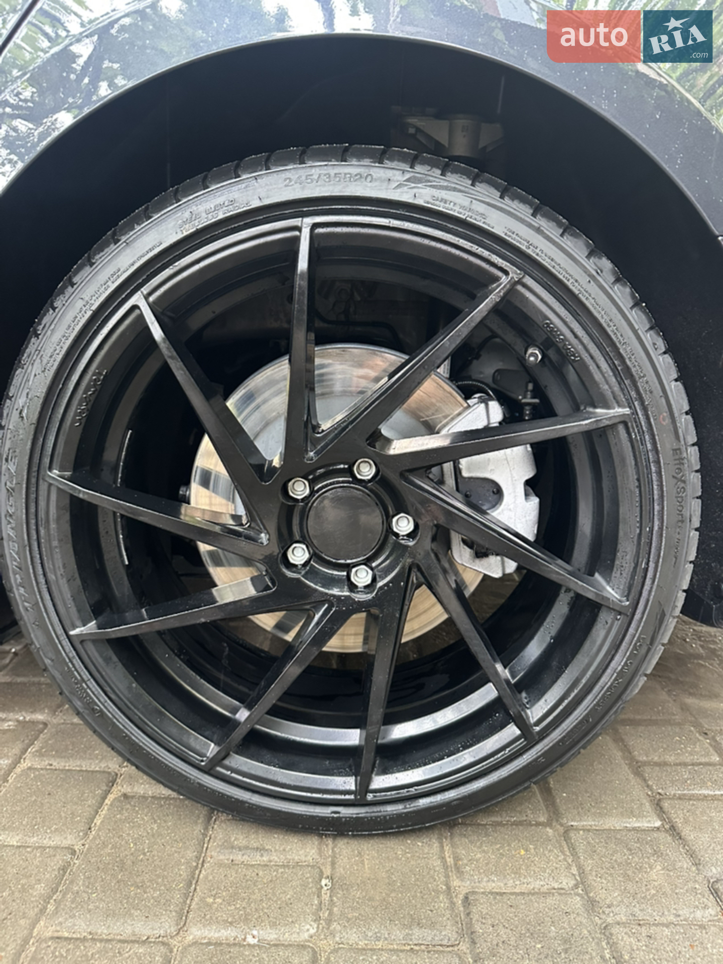 2024 Tesla Model 3 - мініатюра 76
