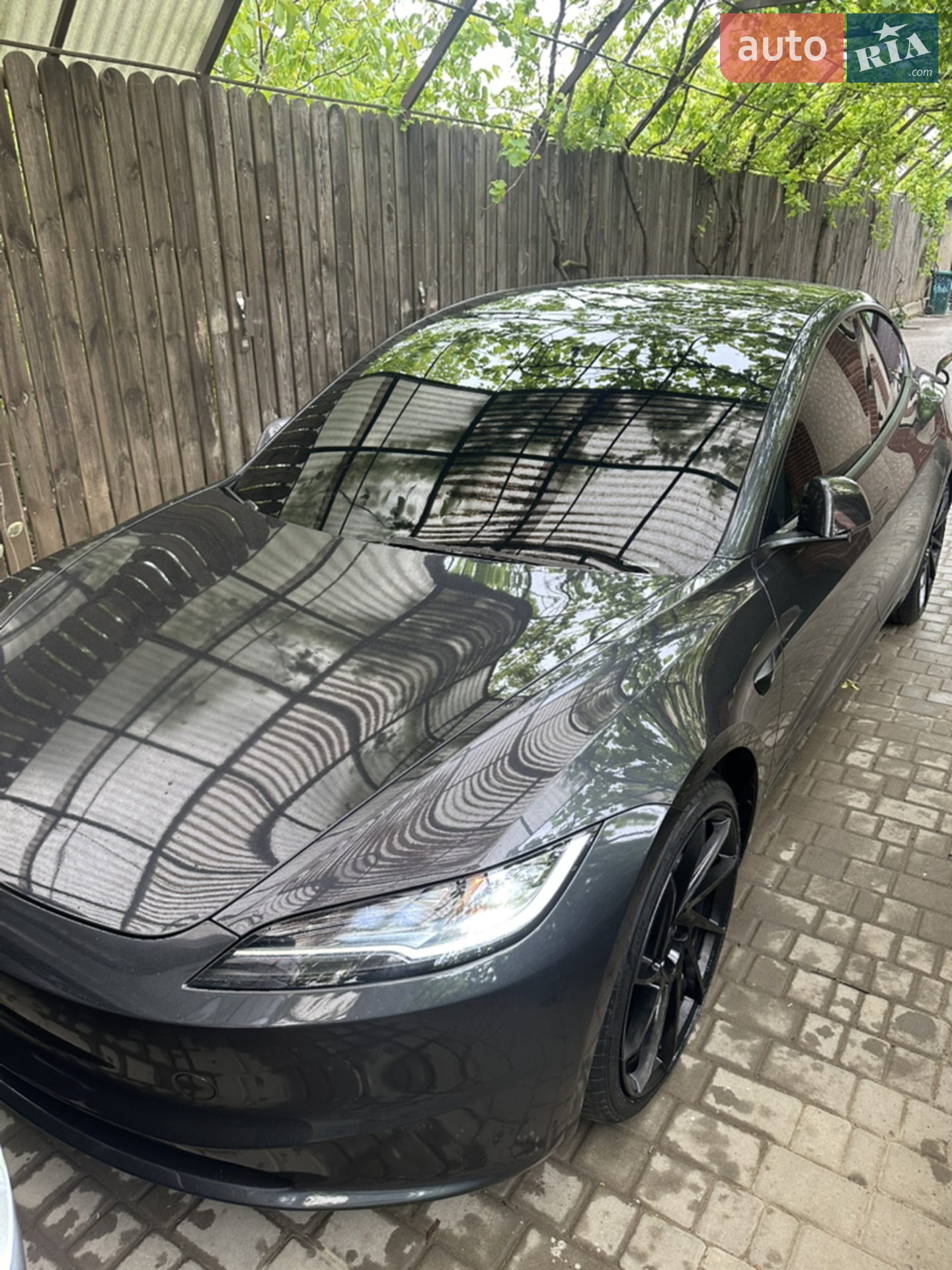 2024 Tesla Model 3 - мініатюра 77