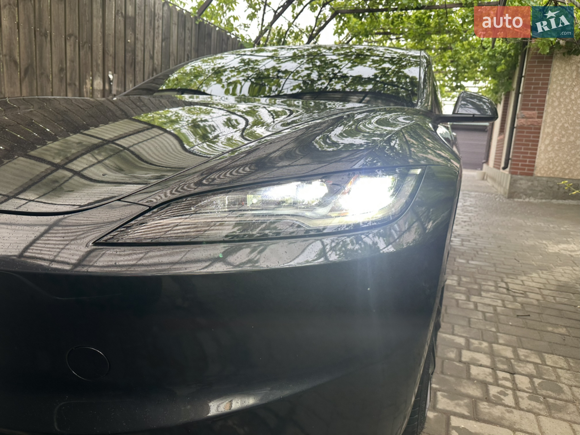 2024 Tesla Model 3 - мініатюра 78