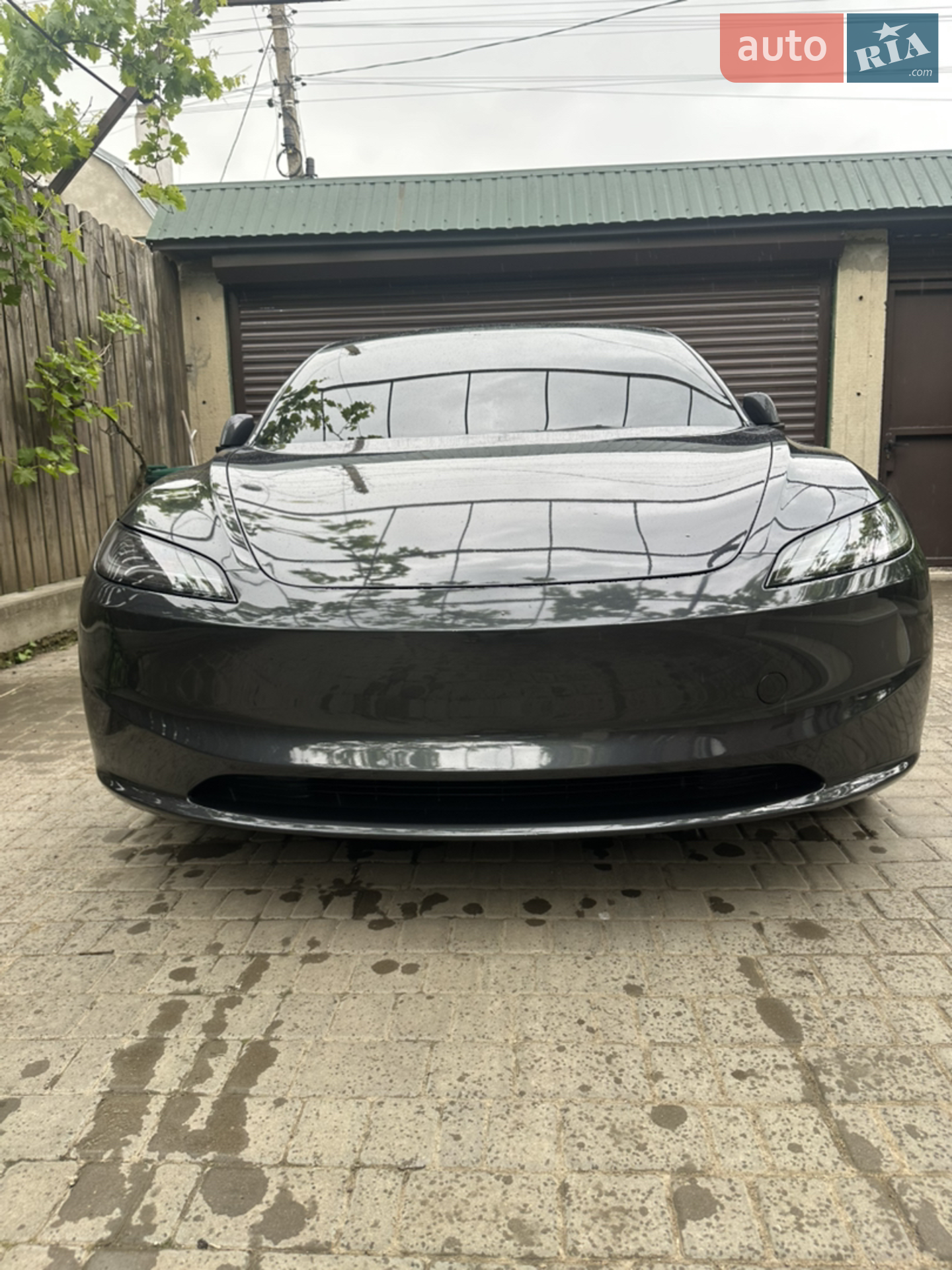 2024 Tesla Model 3 - мініатюра 82