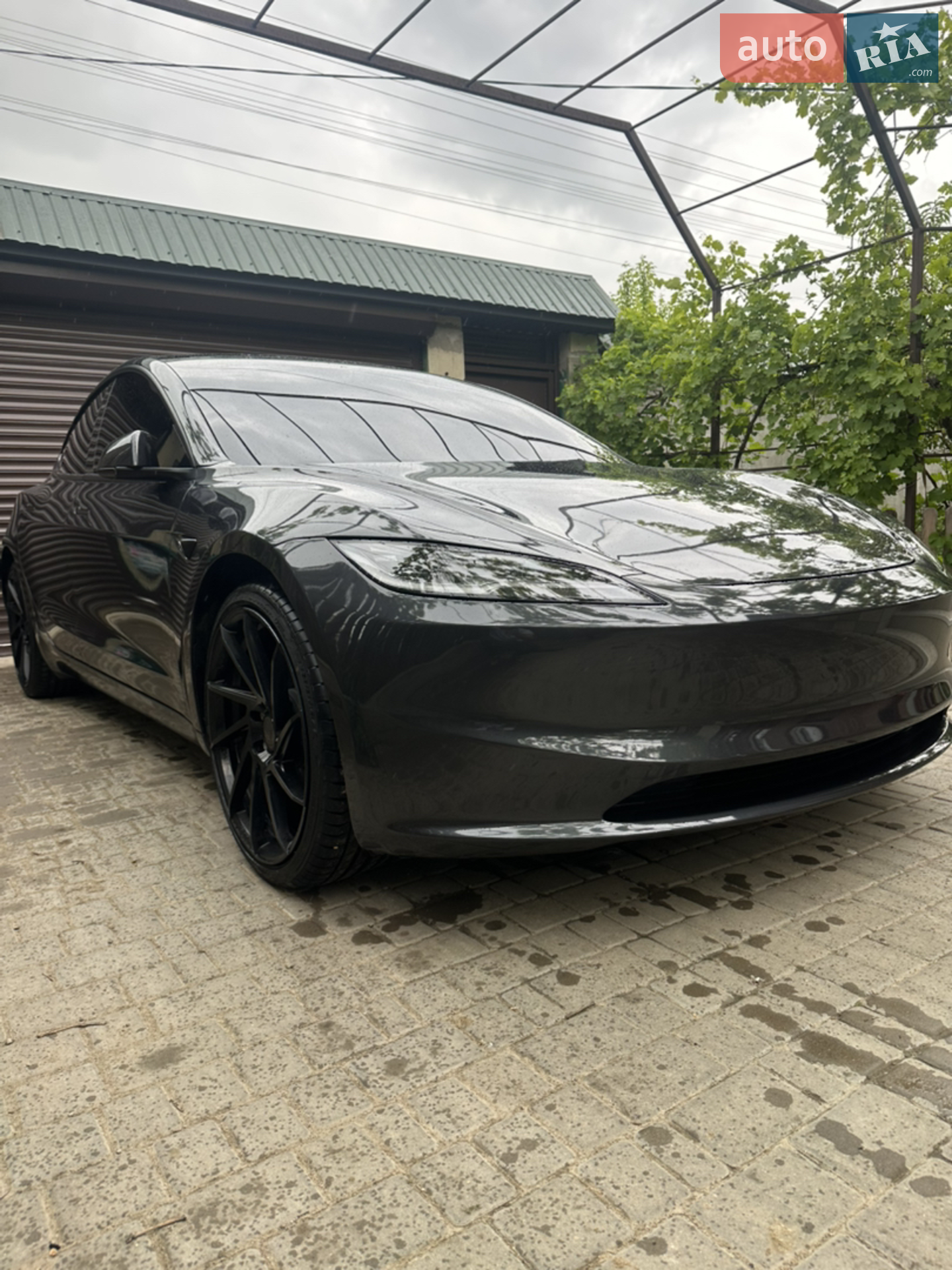 2024 Tesla Model 3 - мініатюра 83