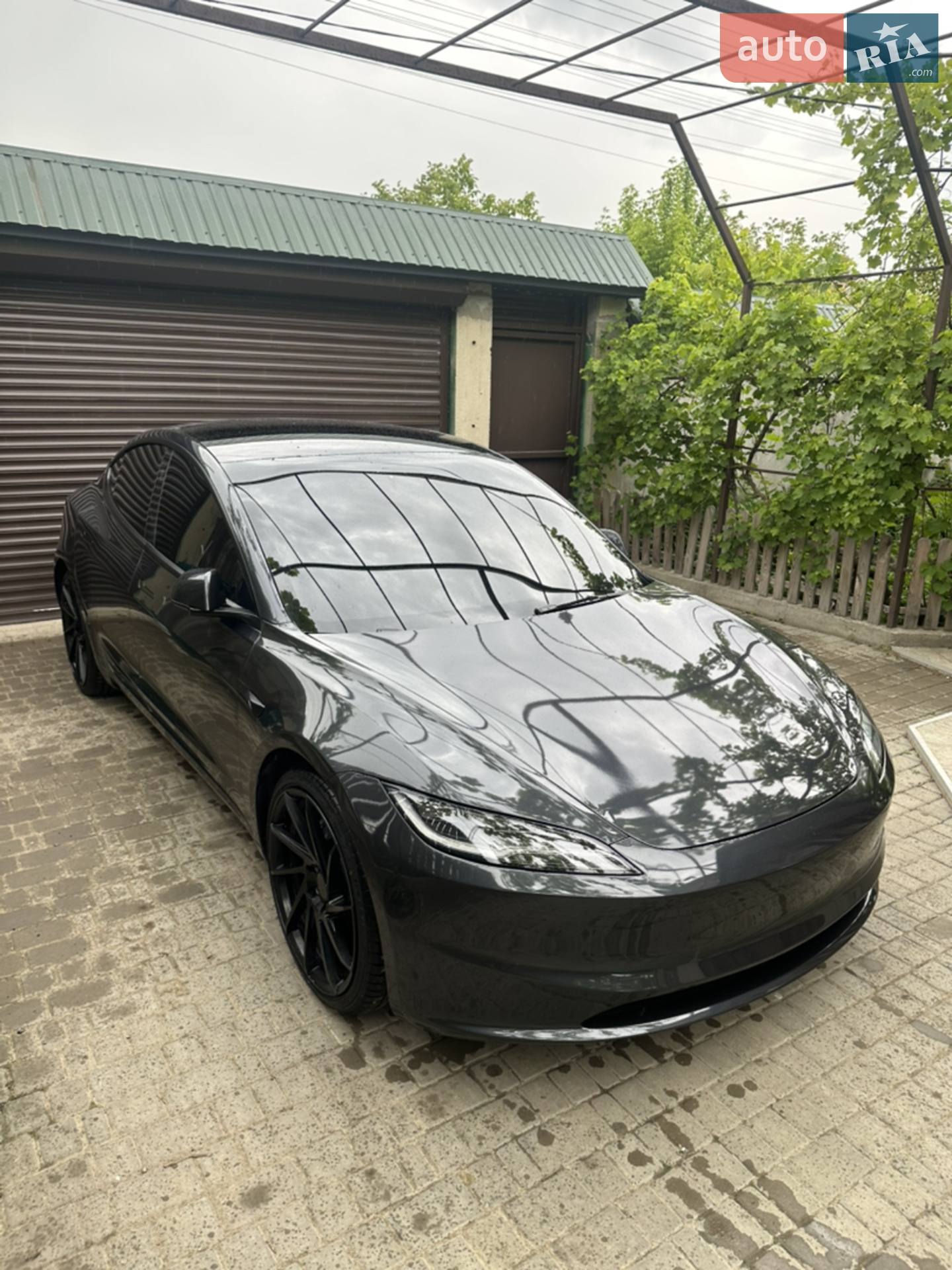 2024 Tesla Model 3 - мініатюра 84