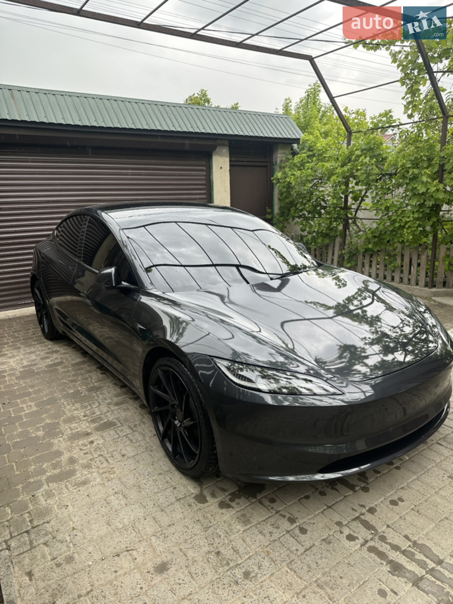 2024 Tesla Model 3 - мініатюра 85