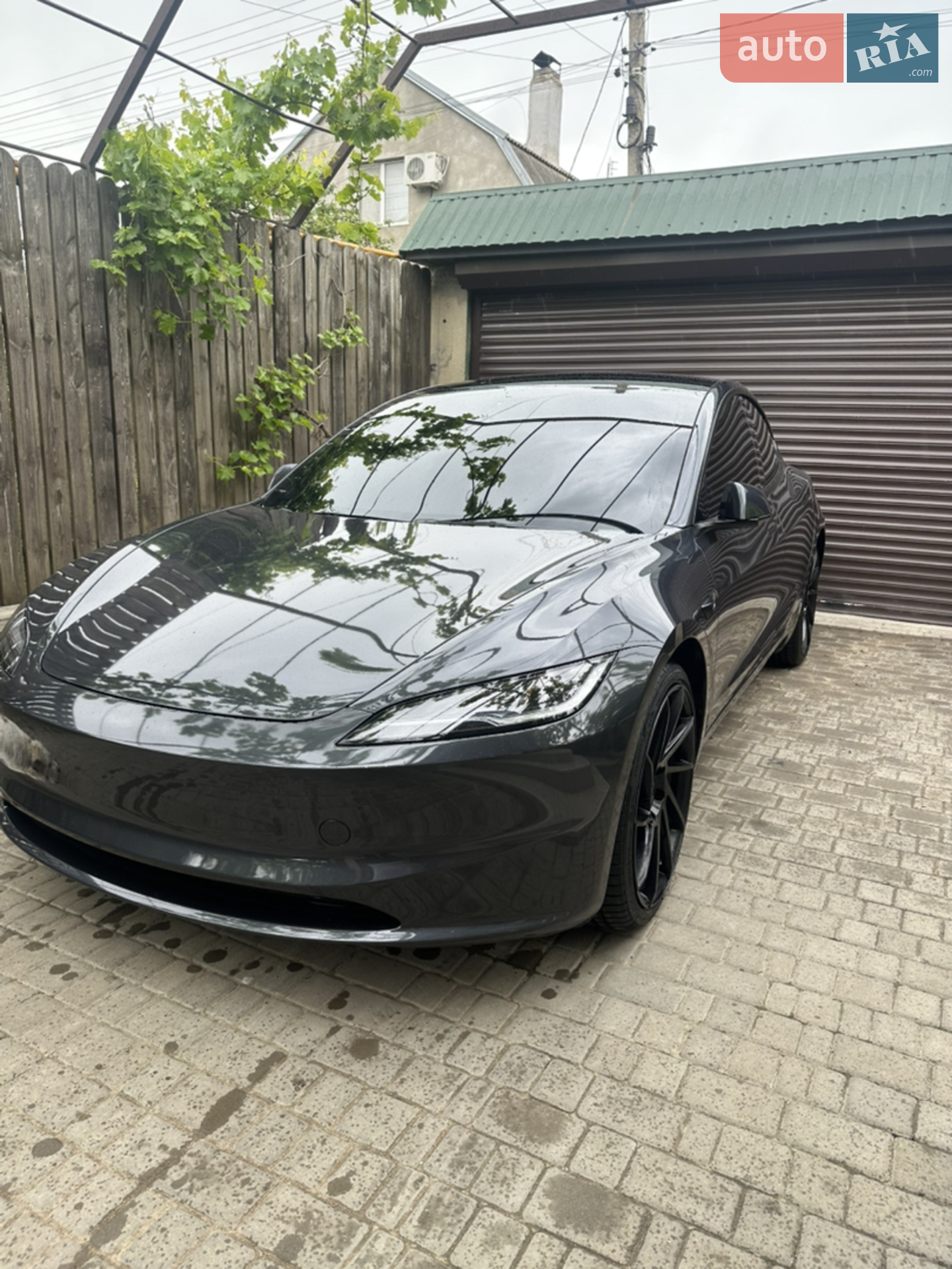 2024 Tesla Model 3 - мініатюра 87