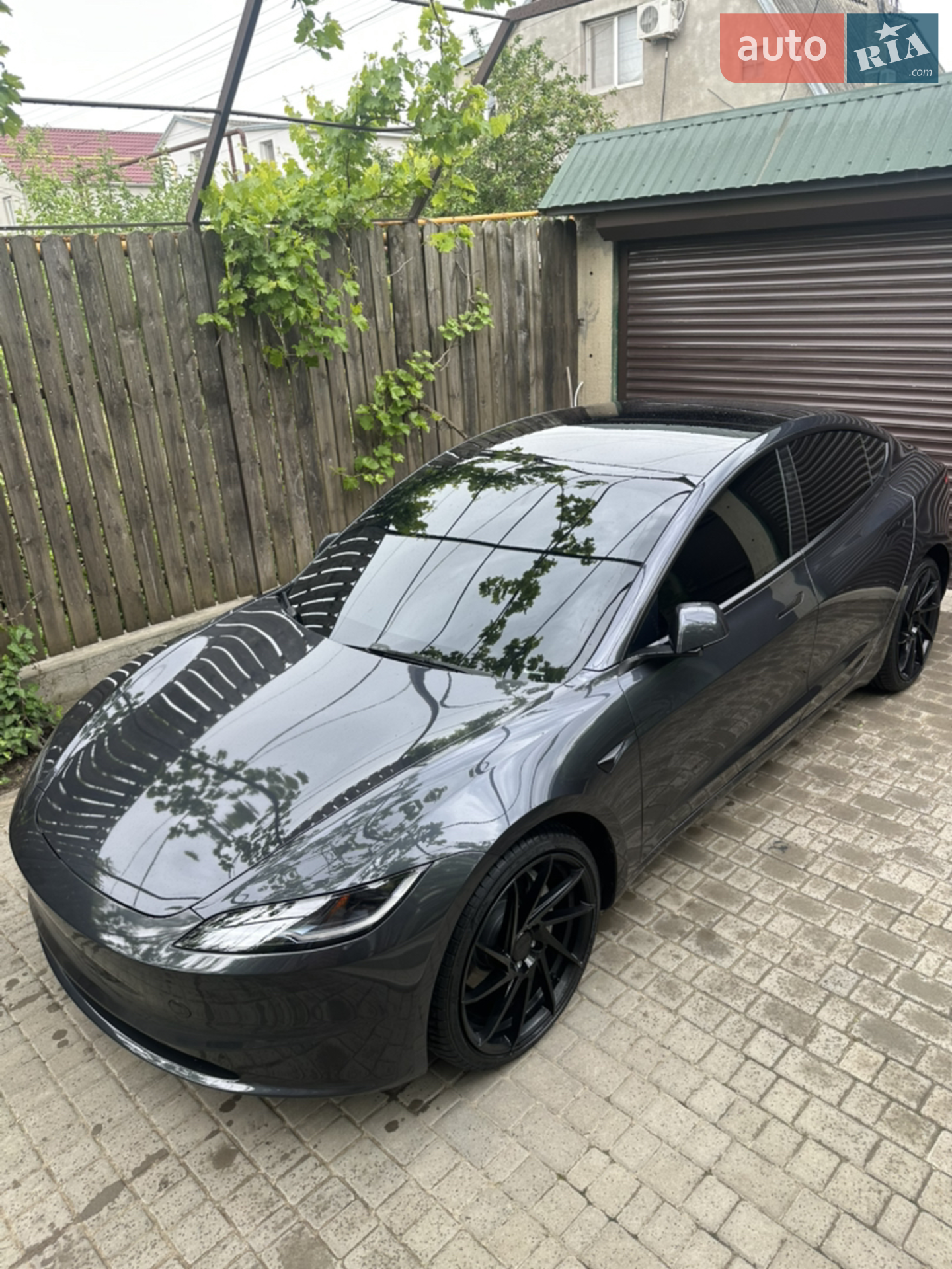2024 Tesla Model 3 - мініатюра 89
