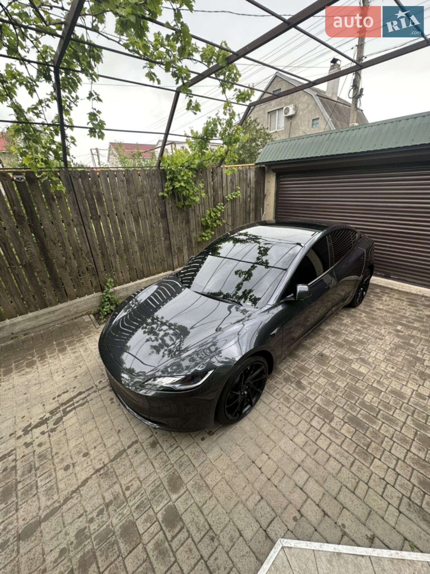 2024 Tesla Model 3 - мініатюра 90