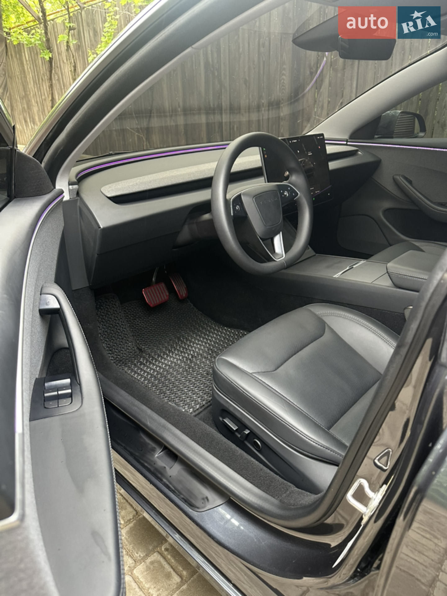 2024 Tesla Model 3 - мініатюра 96