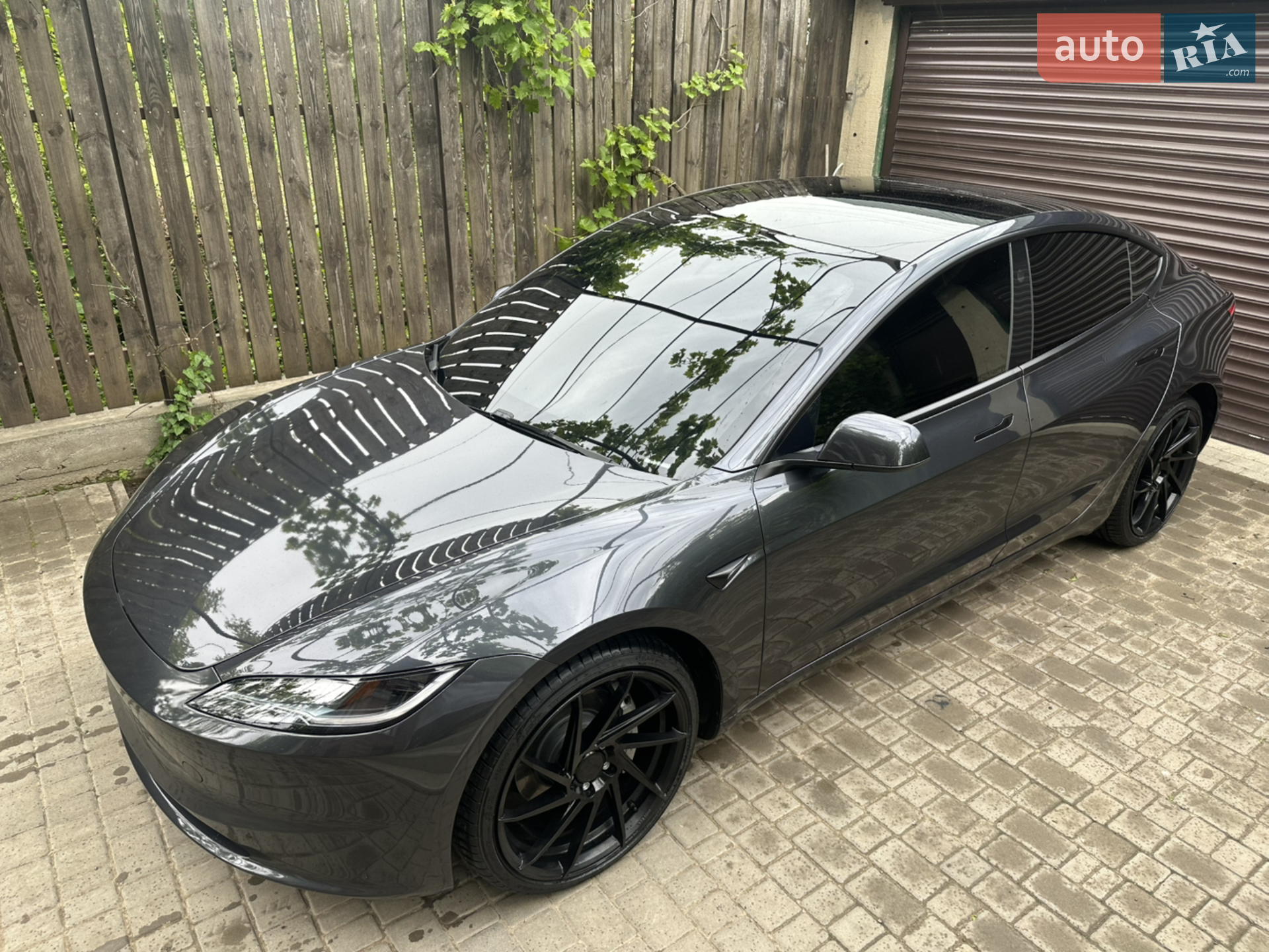 2024 Tesla Model 3 - мініатюра 92