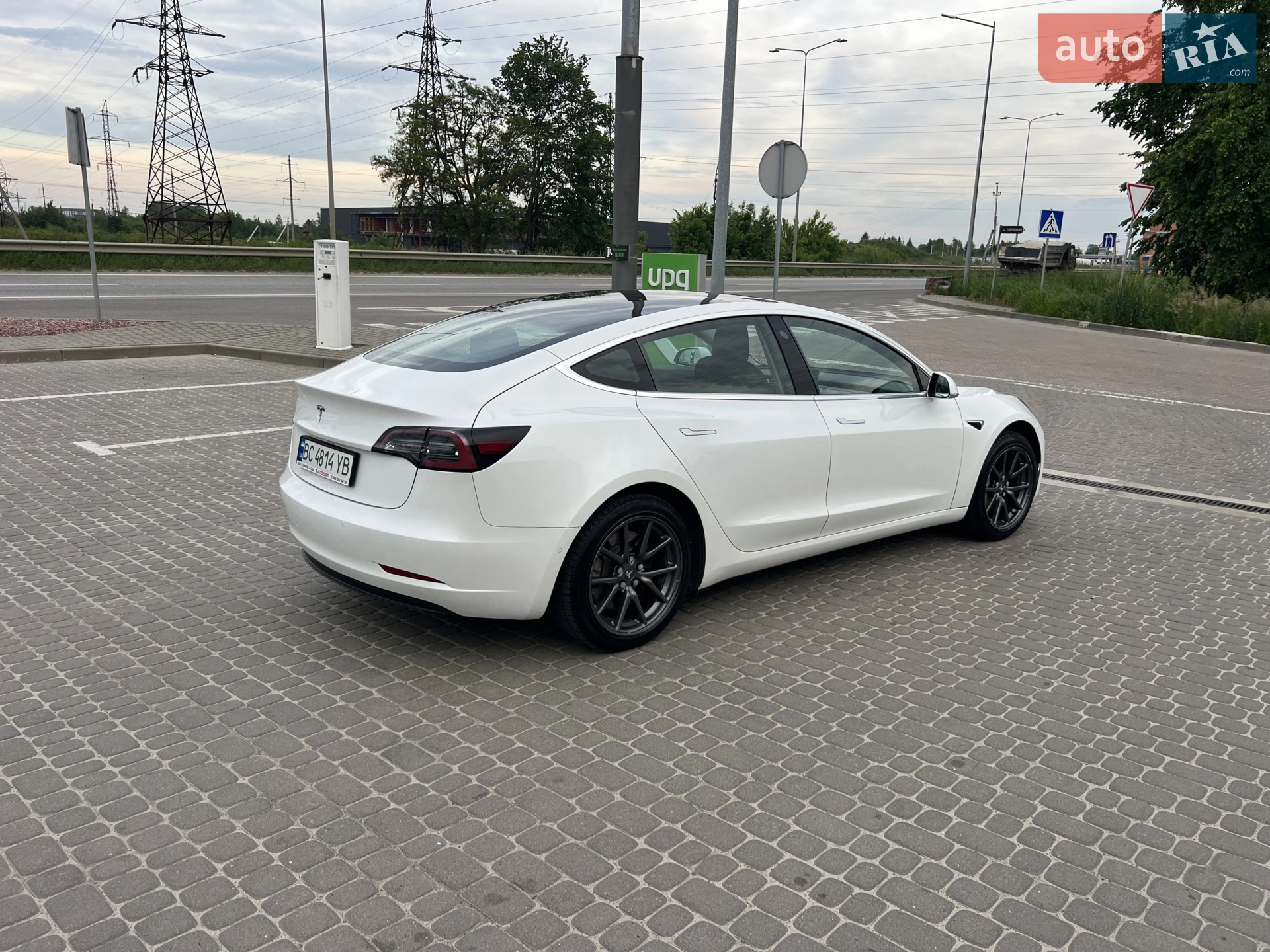 2019 Tesla Model 3 - мініатюра 6
