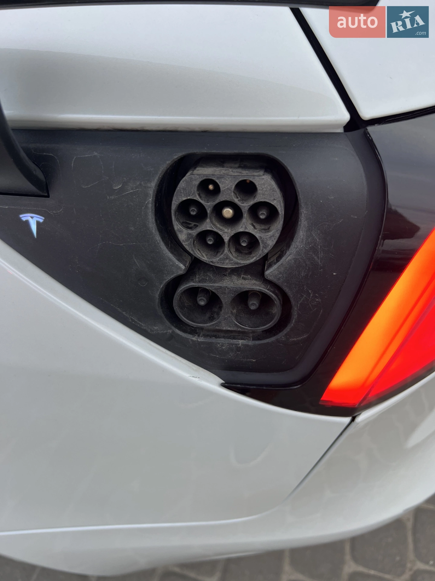 2019 Tesla Model 3 - мініатюра 11