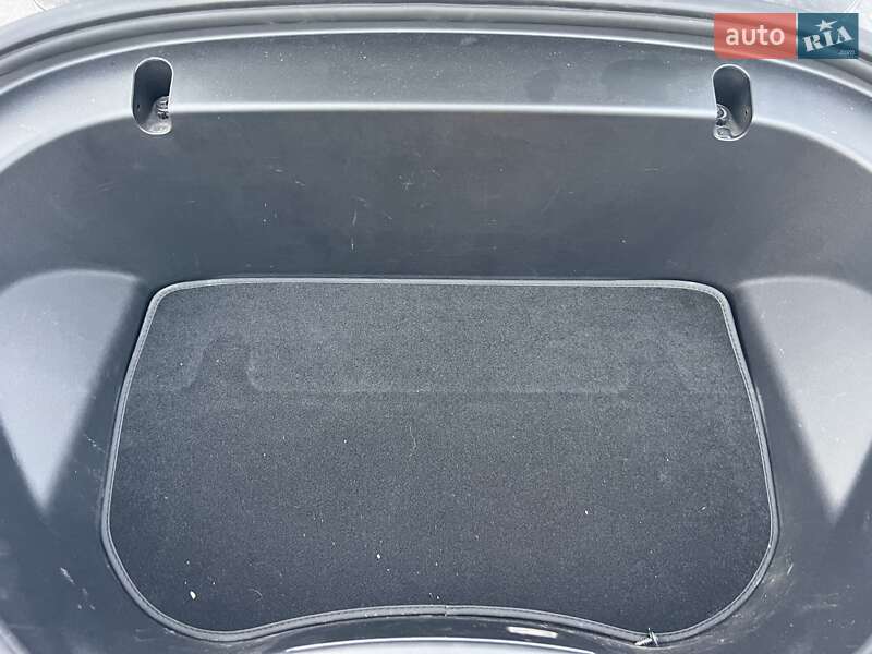 Седан Tesla Model 3 2019 в Солонке фото 12 Седан Tesla Model 3 2019 в Солонке