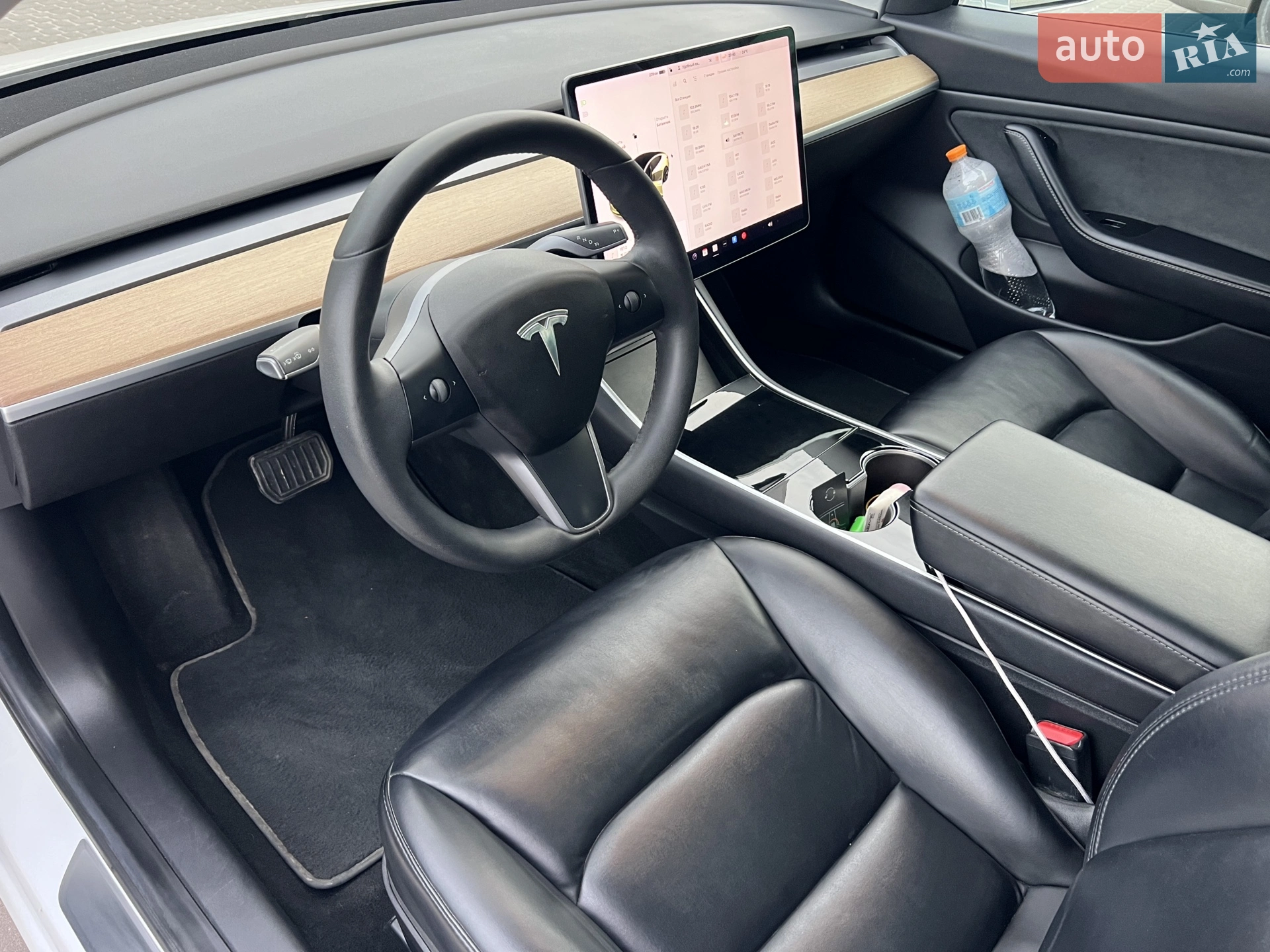 2019 Tesla Model 3 - мініатюра 17
