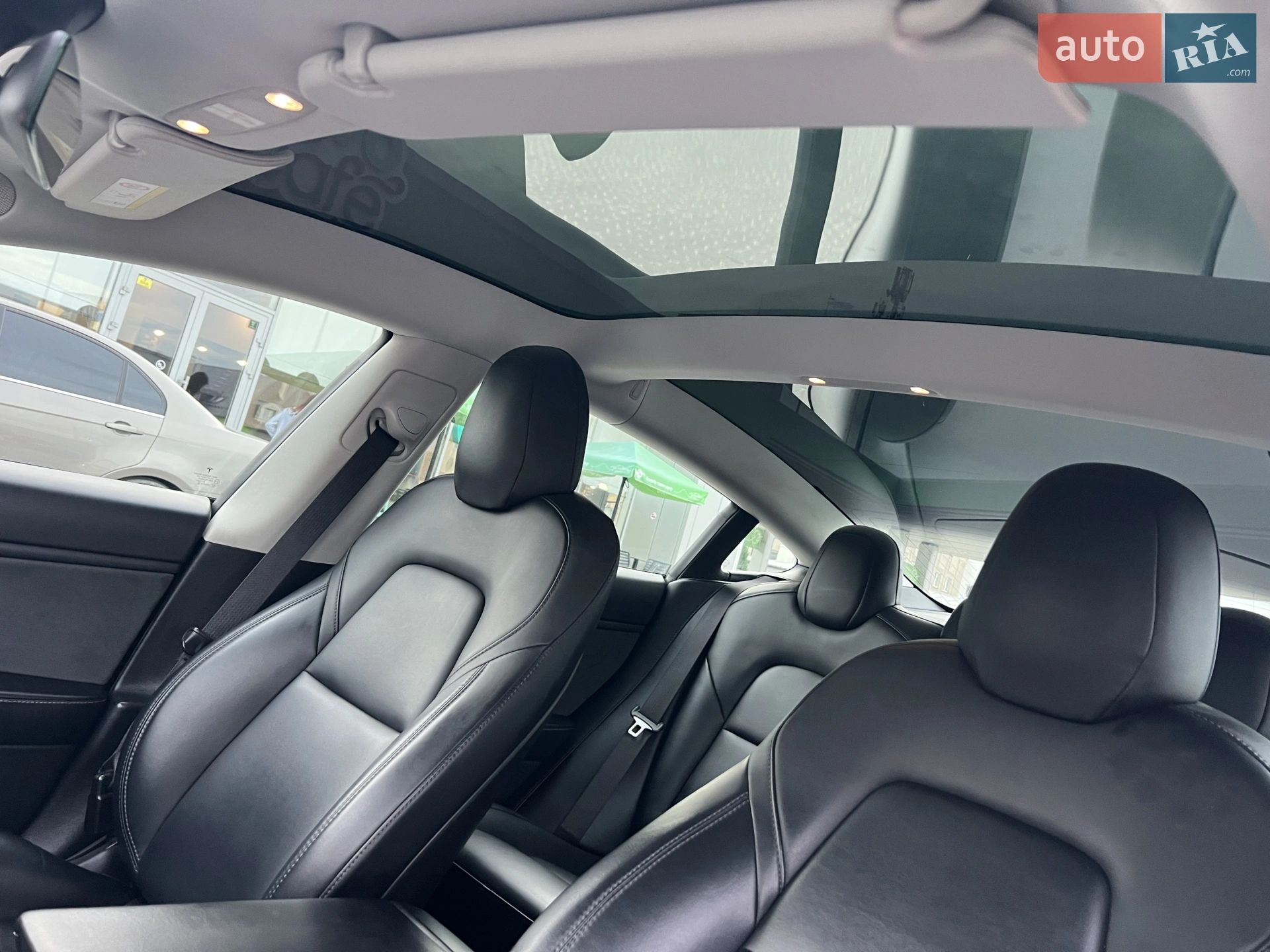 2019 Tesla Model 3 - мініатюра 18