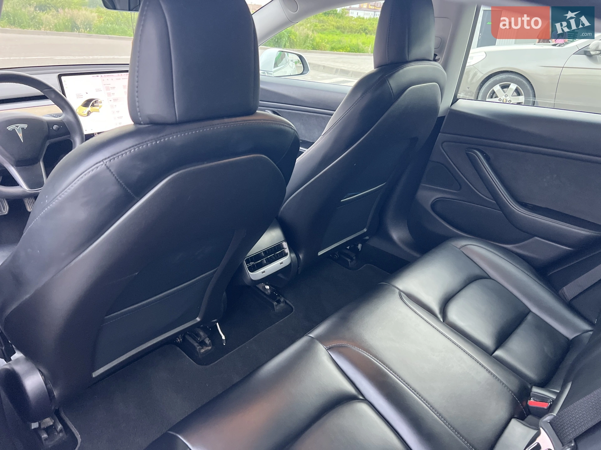 2019 Tesla Model 3 - мініатюра 19