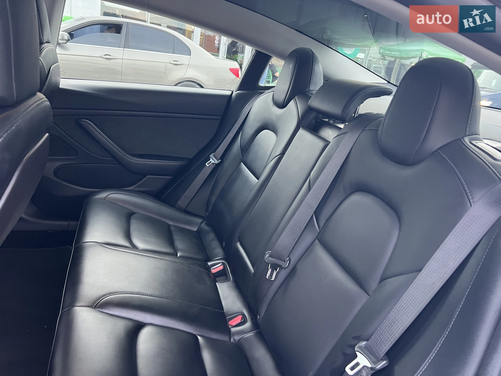 2019 Tesla Model 3 - мініатюра 20