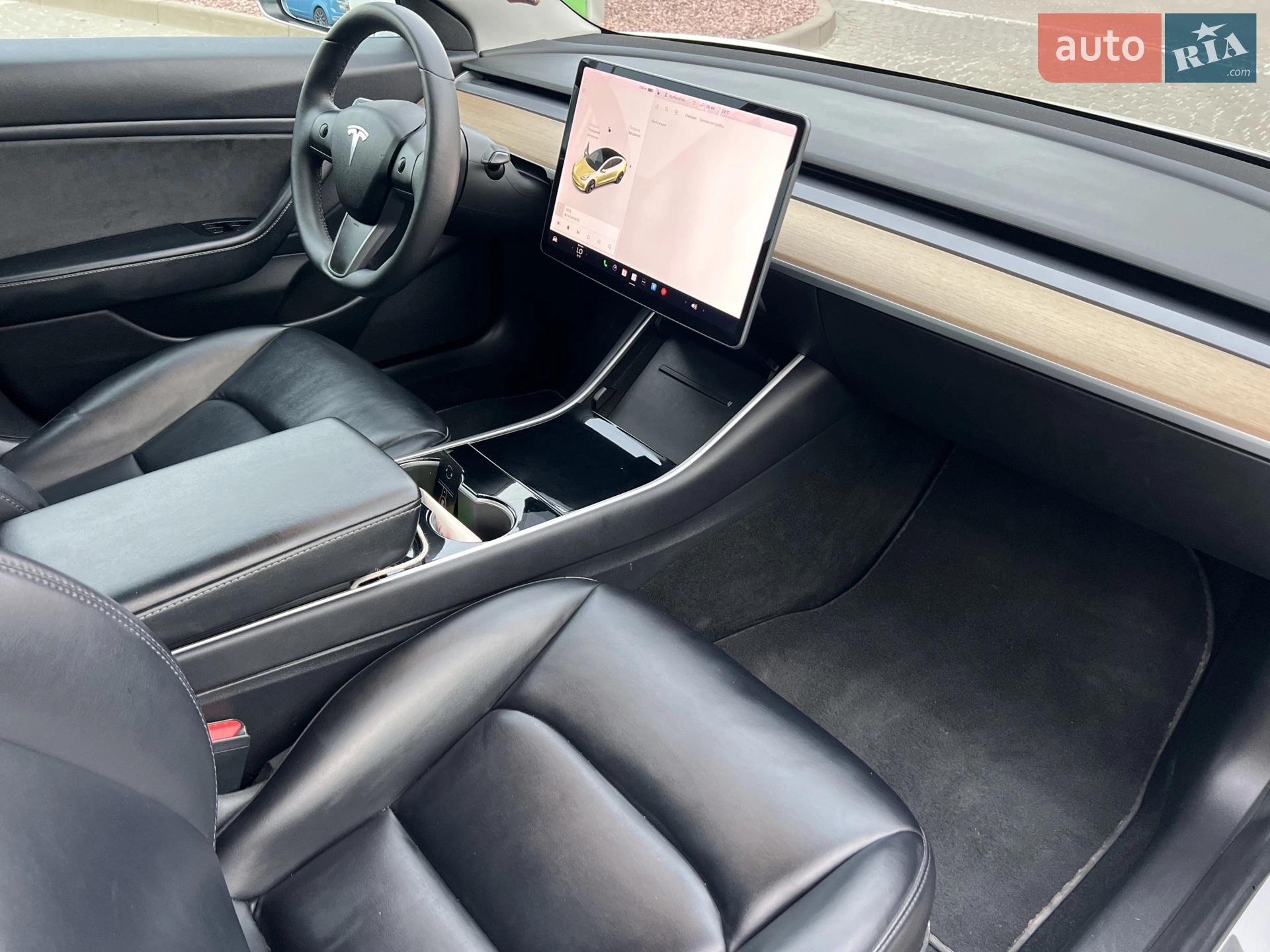 2019 Tesla Model 3 - мініатюра 21