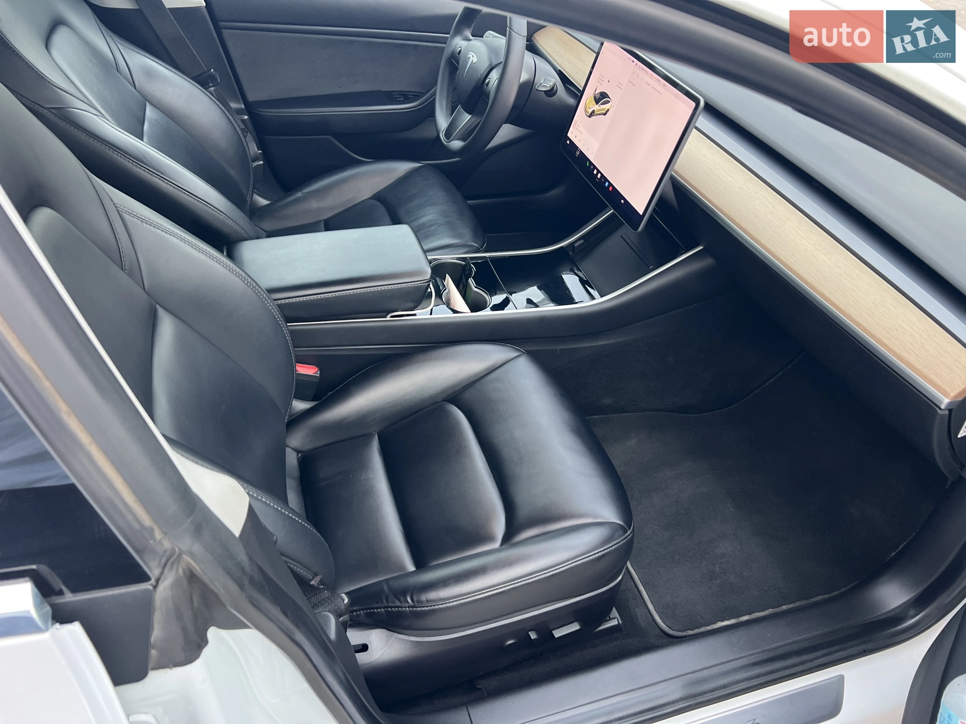 2019 Tesla Model 3 - мініатюра 22