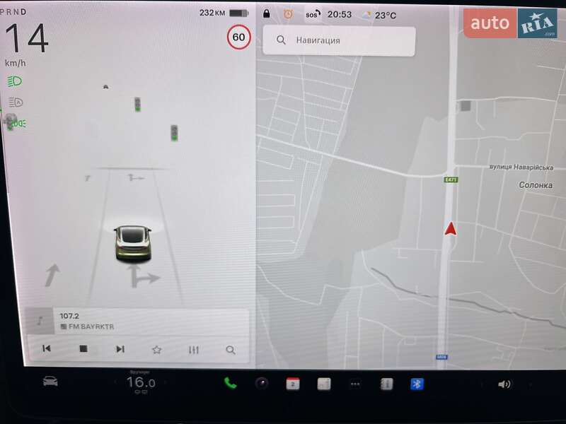 Седан Tesla Model 3 2019 в Солонке фото 30 Седан Tesla Model 3 2019 в Солонке