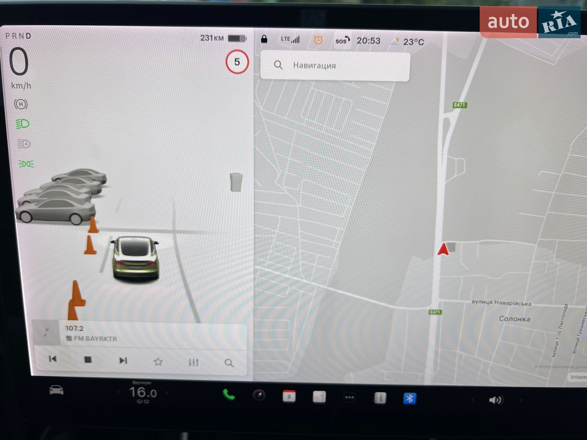 2019 Tesla Model 3 - мініатюра 31