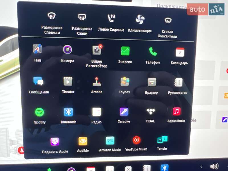 Седан Tesla Model 3 2019 в Солонке фото 34 Седан Tesla Model 3 2019 в Солонке