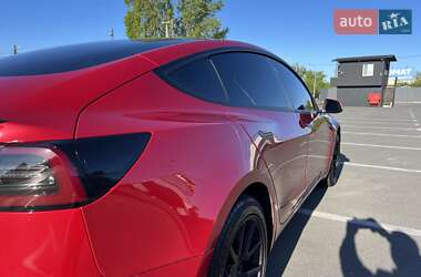 Седан Tesla Model 3 2018 в 