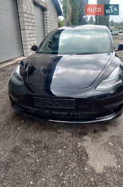 Седан Tesla Model 3 2023 в Белой Церкви