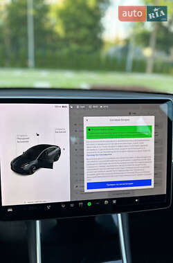 Седан Tesla Model 3 2019 в 